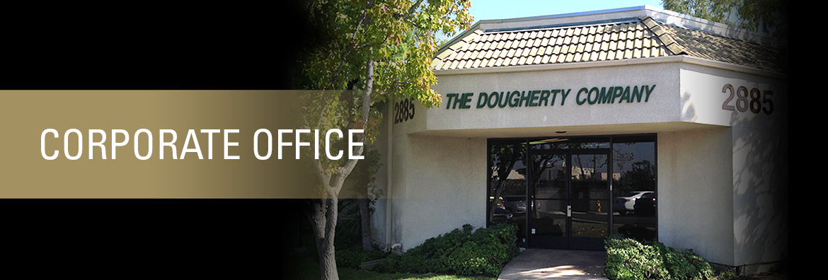 The Dougherty Corporate Office